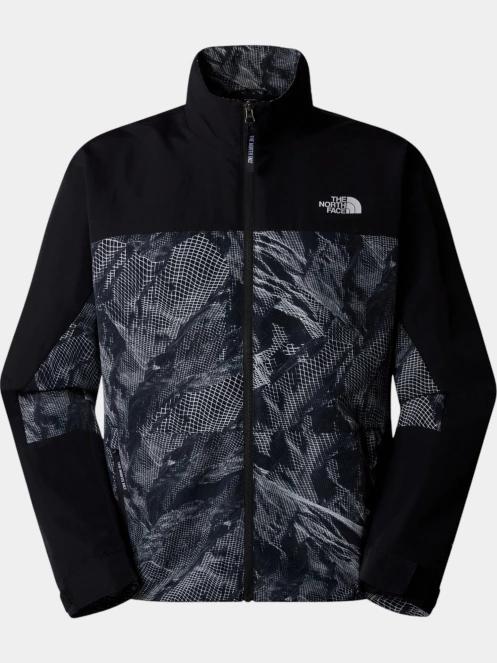 M Hmlyn Track Jacket