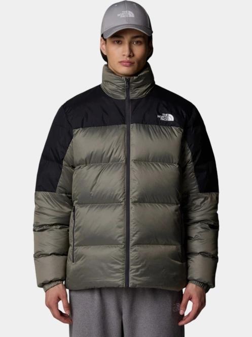 M Diablo Down Jacket