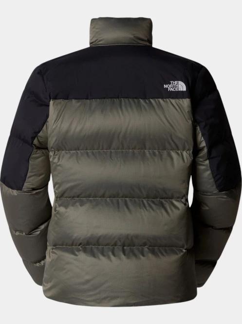 M Diablo Down Jacket