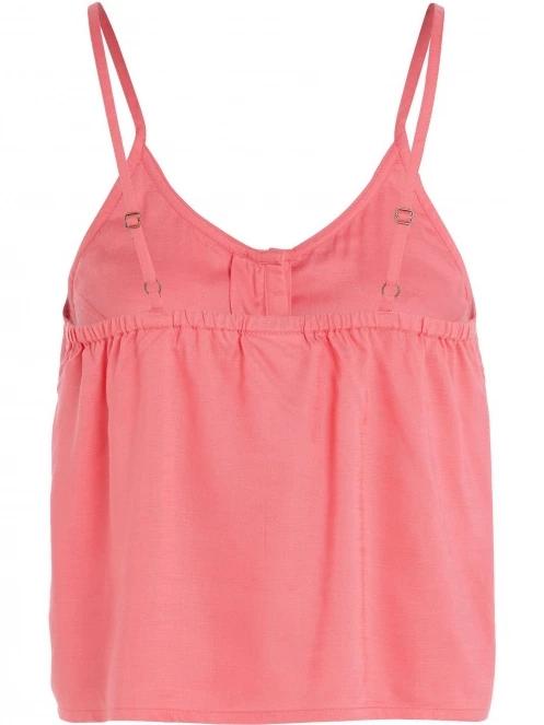 Tiare Woven Tank Top