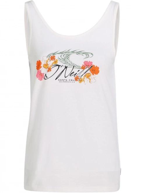 Luana Graphic Tank Top