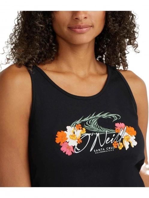 Luana Graphic Tank Top