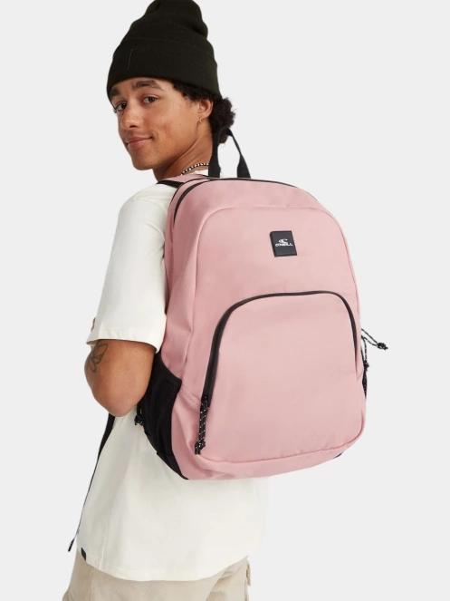 Wedge Backpack