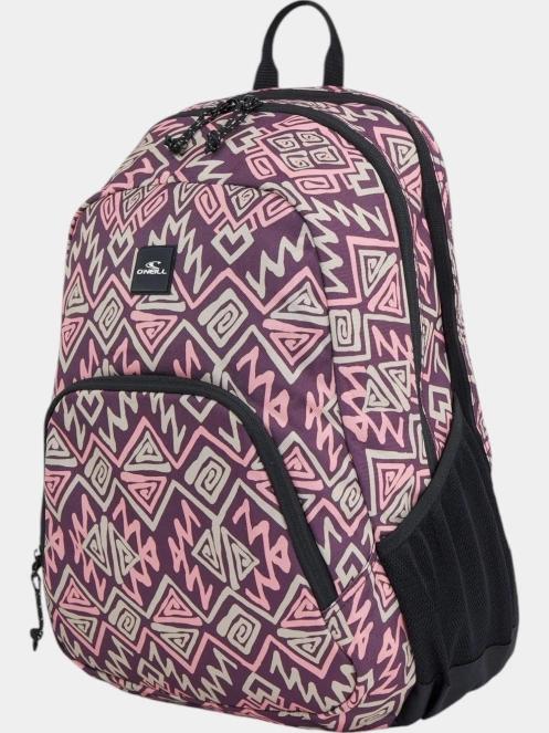 Wedge Backpack