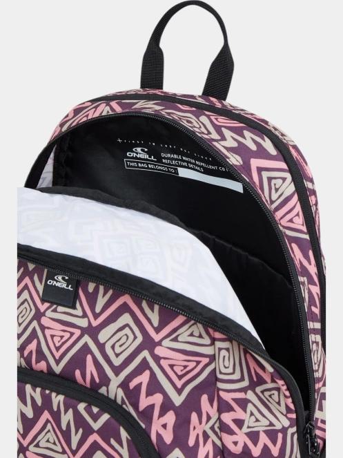 Wedge Backpack