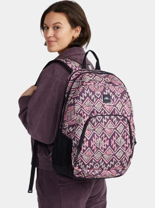 Wedge Backpack