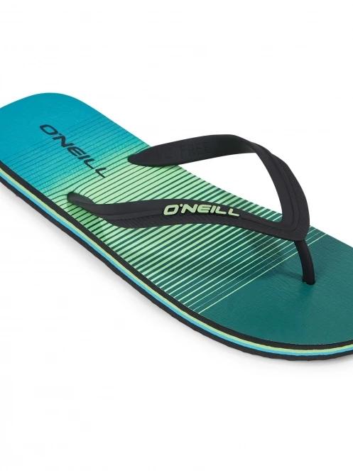 Profile Graphic Sandals