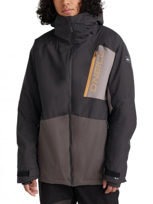 Jacksaw Jacket