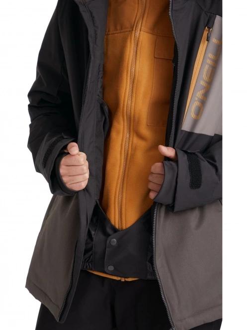 Jacksaw Jacket