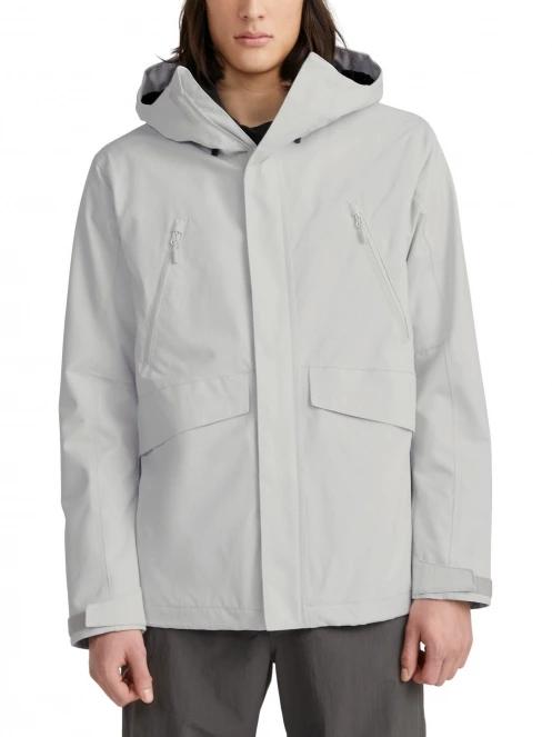 O'Neill Trvlr Series Textured Jacket