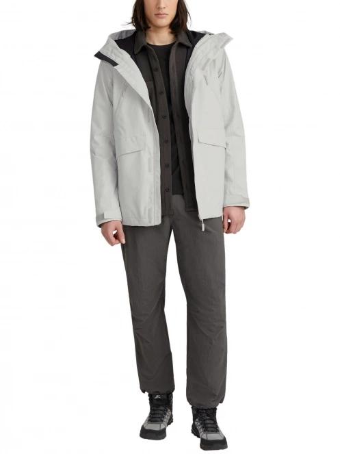 O'Neill Trvlr Series Textured Jacket