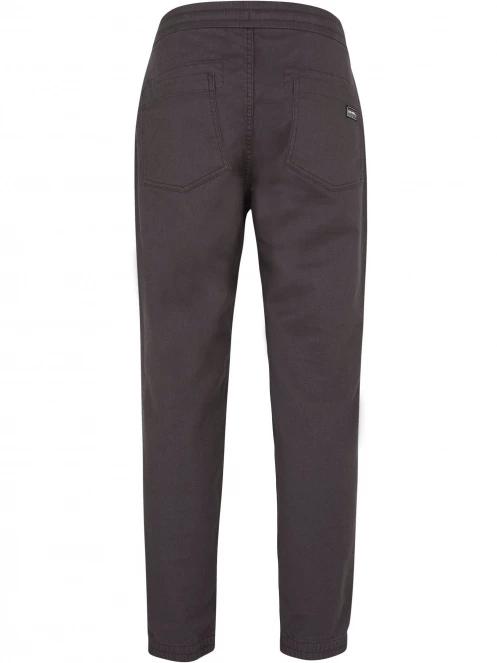 Woven Chino Jogger