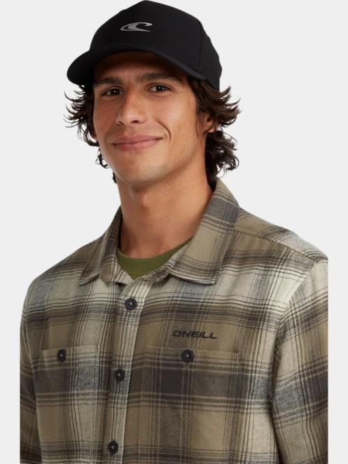 O'Neill TRVLR Series Flannel Check Shirt