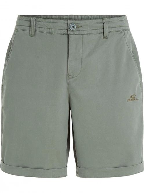 Essentials Chino Shorts