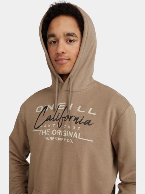 O'Neill TRVLR Series Cali Hoodie