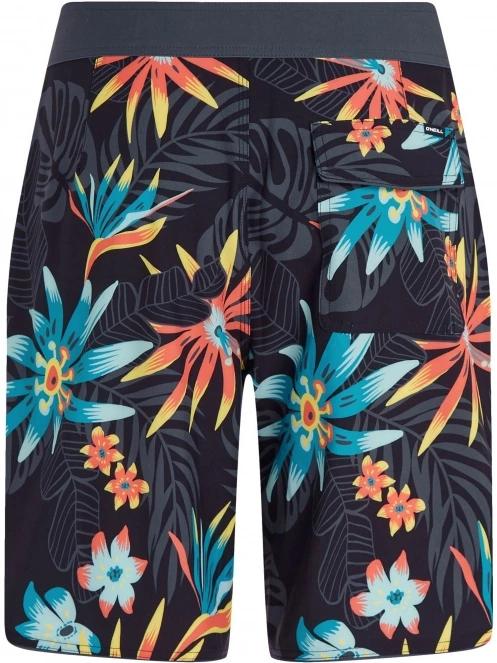 Hyperfreak Mysto Scallop 19'' Boardshorts