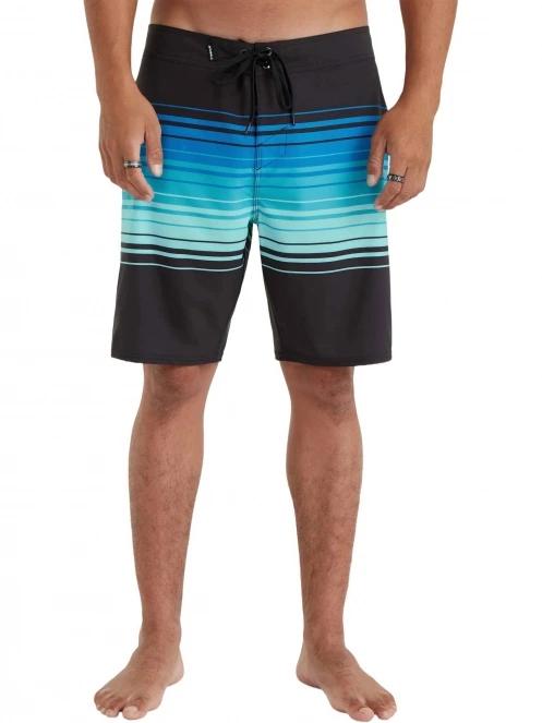 Hyperfreak Heat Stripe Line 19'' Boardshorts