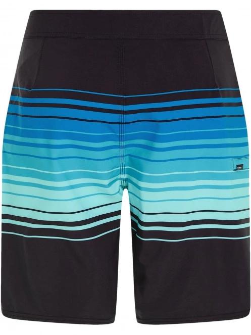 Hyperfreak Heat Stripe Line 19'' Boardshorts