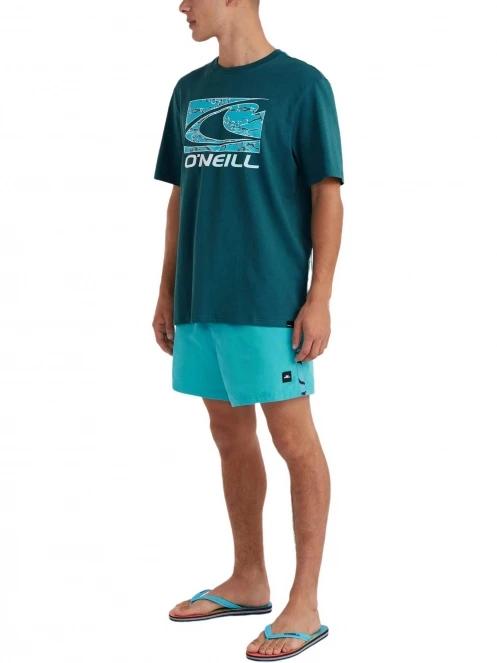 Jack O'Neill Vert Retro 14'' Swim Shorts