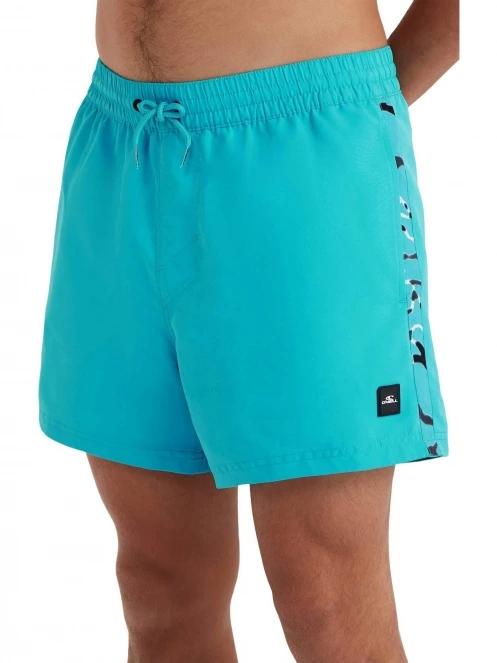 Jack O'Neill Vert Retro 14'' Swim Shorts