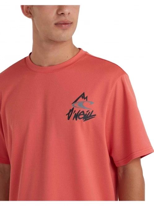 O’Neill Hybrid Logo T-Shirt