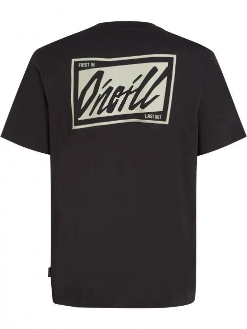 O'Neill Beach Graphic T-Shirt