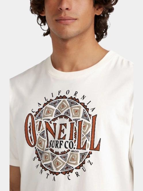 O'Neill TRVLR Series Ikat Graphic T-Shirt