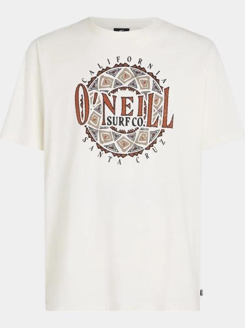 O'Neill TRVLR Series Ikat Graphic T-Shirt