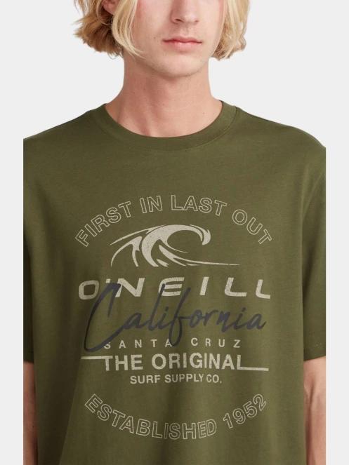 O'Neill TRVLR Series Cali Wave T-Shirt