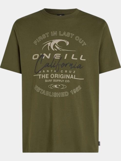 O'Neill TRVLR Series Cali Wave T-Shirt