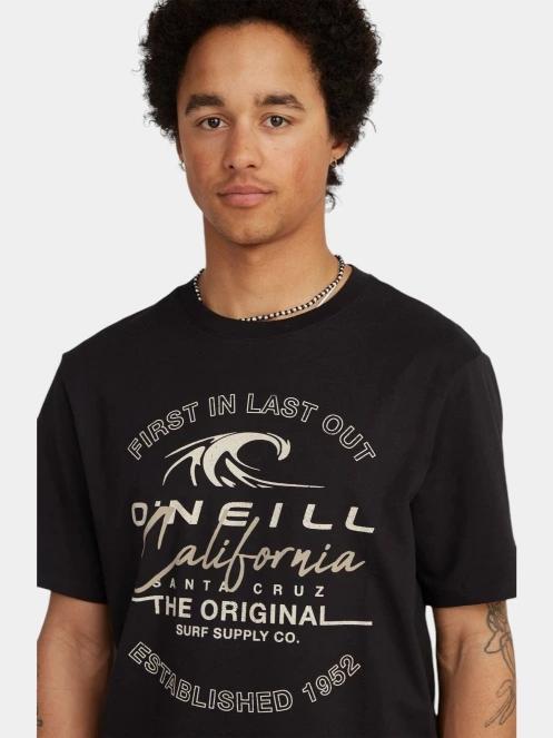 O'Neill TRVLR Series Cali Wave T-Shirt