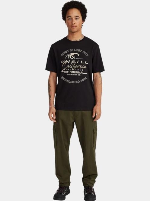 O'Neill TRVLR Series Cali Wave T-Shirt