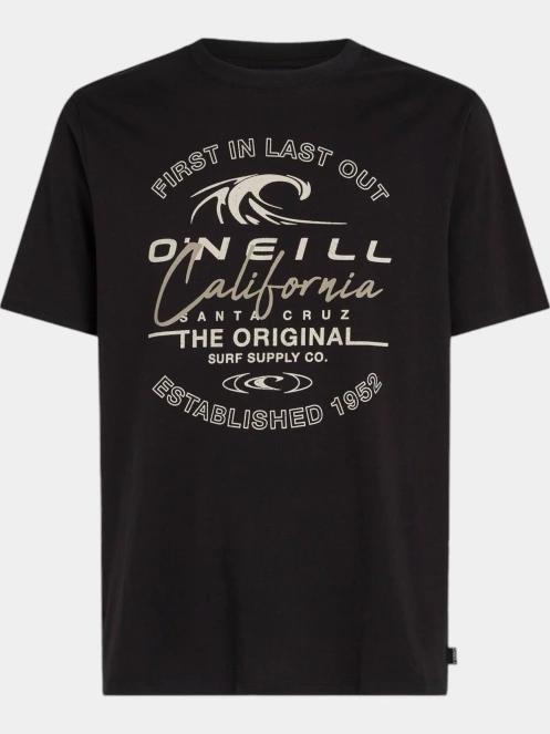 O'Neill TRVLR Series Cali Wave T-Shirt