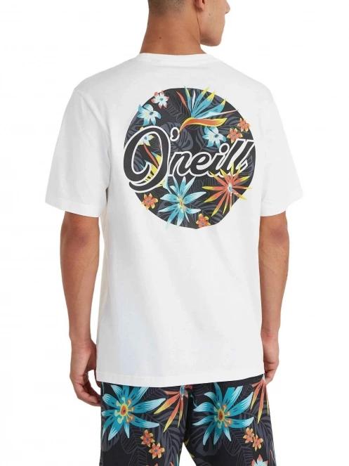 O'Neill Beach Graphic T-Shirt