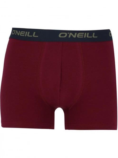 Men boxer O'Neill plain 3-pack