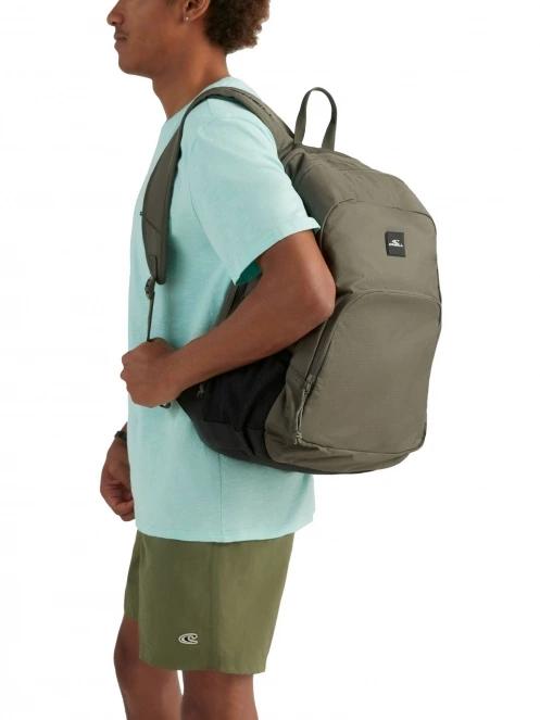Wedge Backpack