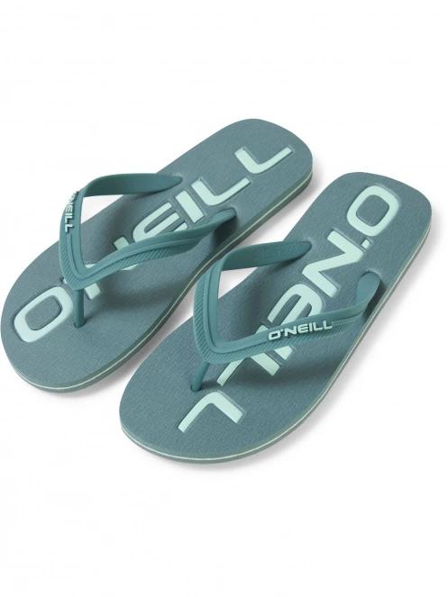 Profile Logo Sandals