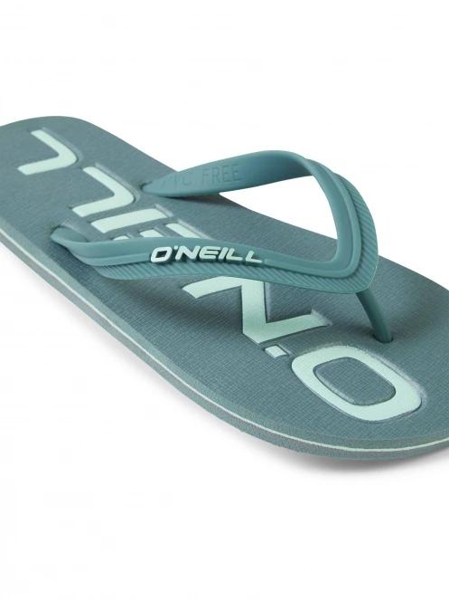 Profile Logo Sandals