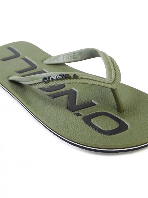 Profile Logo Sandals