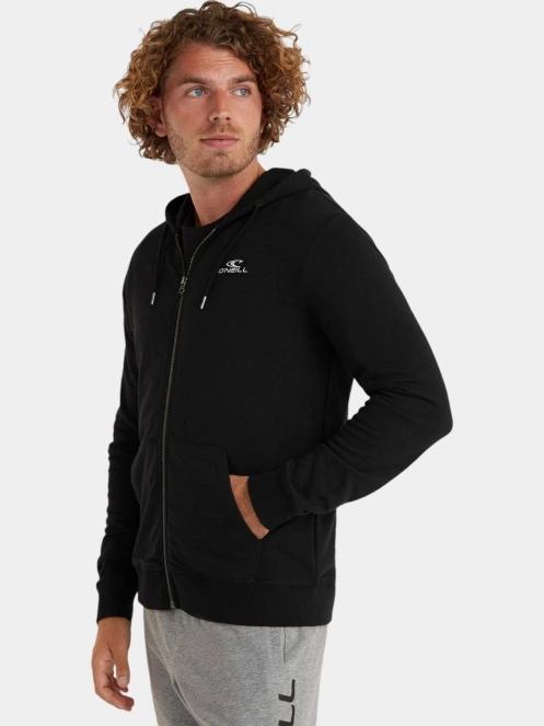 O'Neill Small Logo Fz Hoodie