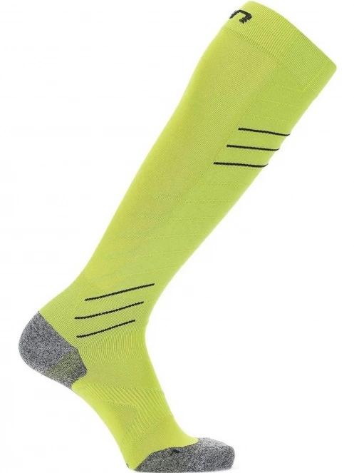 UYN MAN SKI RACE SHAPE SOCKS