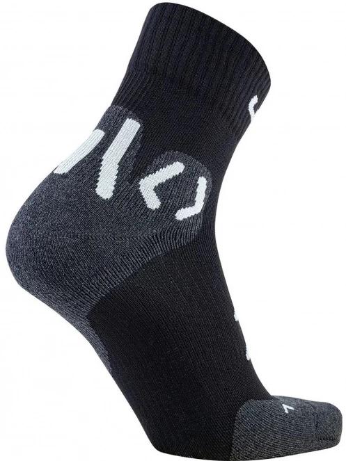 UYN MAN TREKKING APPROACH MID SOCKS