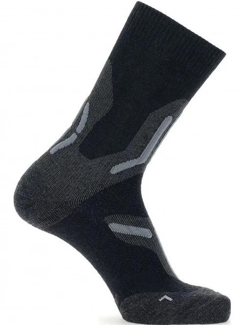 UYN MAN TREKKING 2IN MERINO MID SOCKS