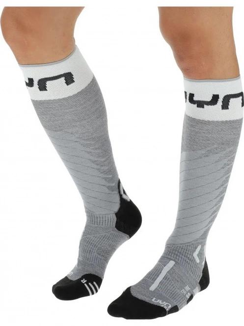 UYN MAN SKI ONE MERINO SOCKS