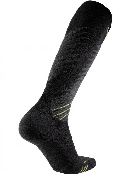 UYN MAN SKI ONE COMFORT FIT SOCKS