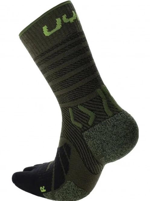 UYN MAN TREKKING FIVE SOCKS