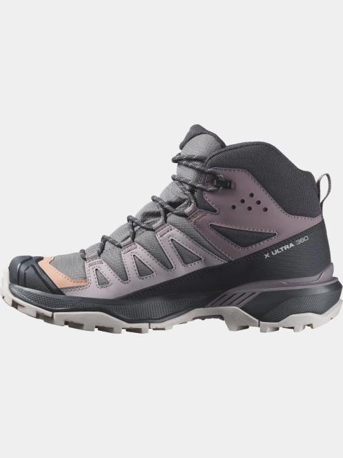 X Ultra 360 Mid Gore-Tex