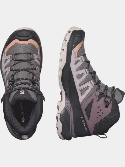 X Ultra 360 Mid Gore-Tex