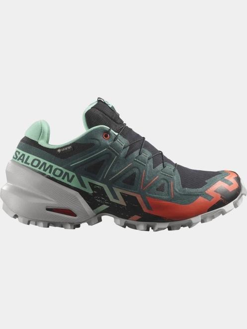 Speedcross 6 Gore-Tex