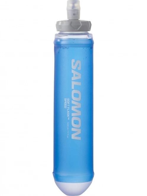 Soft Flask 500Ml/17 Speed